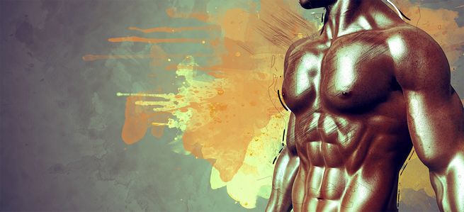 Telmisartan y su uso en la musculación